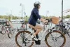 Scoria City e-bike M, fehér
