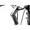 Scoria Trekking e-bike M türkiz