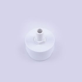   Tömszelence falátvezetésbe ragasztható D50mm, Mini reflektorhoz