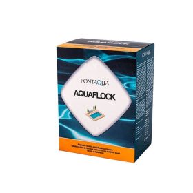 Aquaflock pelyhesítő párna 8 db/1doboz