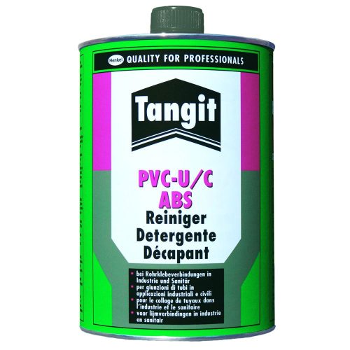 Tangit PVC lemosó 1 liter