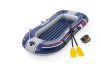 Bestway Hydro-Force Raft Set felfújható gumicsónak 228 x 121 cm