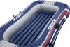 Bestway Hydro-Force Raft Set felfújható gumicsónak 228 x 121 cm
