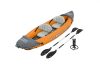 Hydro-Force Rapid X2 Kajak 321 x 100 cm