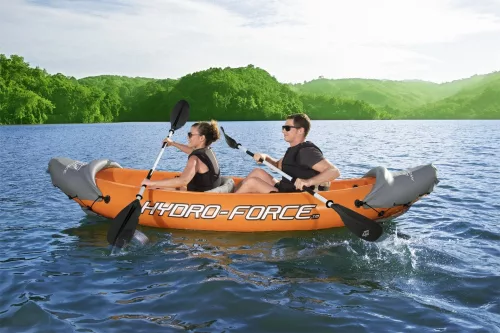 Hydro-Force Rapid X2 Kajak 321 x 100 cm