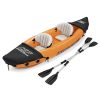 Bestway Hydro-Force Lite-Rapid X2 felfújható kajak 321 x 88 cm