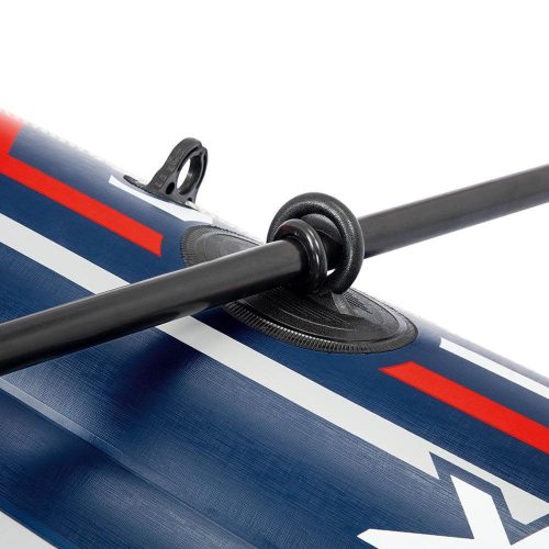 Hydro-Force Treck X2 felfújható csónak szett 255 x 127 x 41 cm