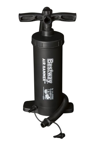 Hydro-Force Cove Champion felfújható kajak szett 275 x 81 cm