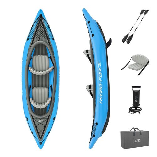 Hydro-Force Cove Champion X2 Kayak 331 cm x 88 cm