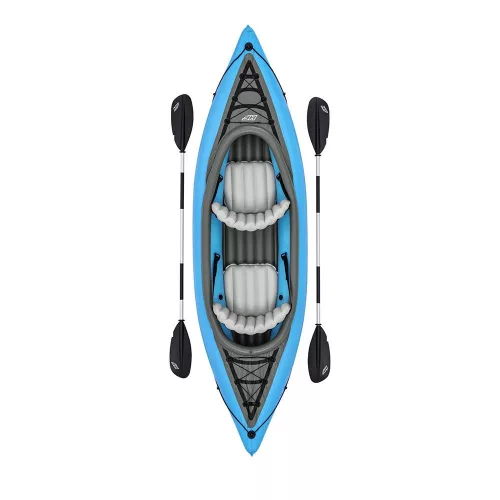 Hydro-Force Cove Champion X2 Kayak 331 cm x 88 cm