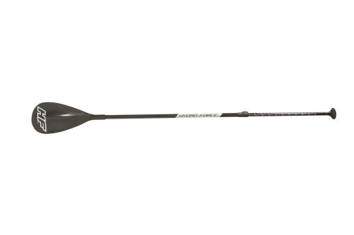 Üvegszálas SUP evező 167 - 217 cm