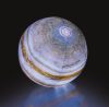 Jupiter világító labda 61 cm