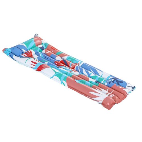 Bestway Színes nyári strandmatrac 183 x 69 cm