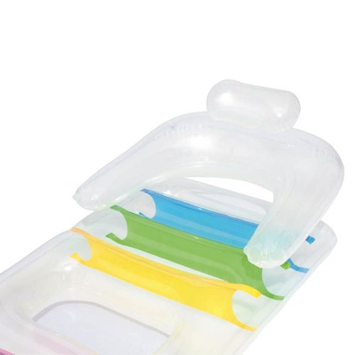 Bestway Kool felfújható fekvőfotel 165 x 89 cm