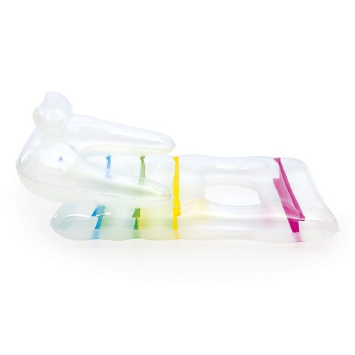 Bestway Kool felfújható fekvőfotel 165 x 89 cm