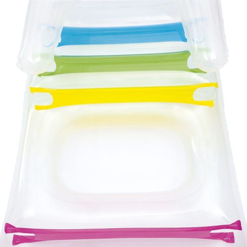 Bestway Kool felfújható fekvőfotel 165 x 89 cm