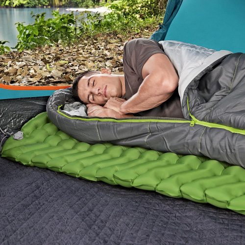 Bestway WanderLite alvómatrac 188 x 58,5 x 6,5 cm