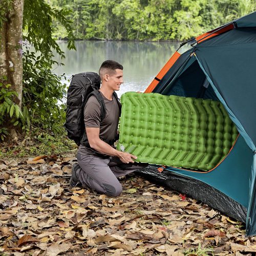 Bestway WanderLite alvómatrac 188 x 58,5 x 6,5 cm