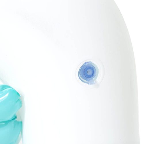 Felfújható úszófotel - ülő résszel - 102 x 94 cm