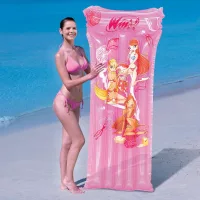 Fashion strandmatracok