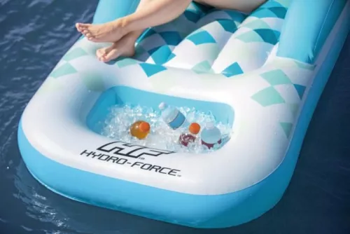 Coolerz úszófotel 231 x 107 cm