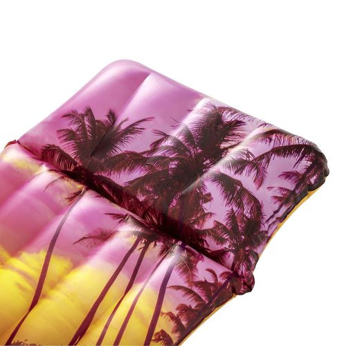 Óceán strandmatrac 183 cm x 71 cm