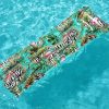BESTWAY Floral Fantasy Matrac 183 cm x 69 cm