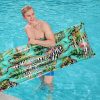 BESTWAY Floral Fantasy Matrac 183 cm x 69 cm