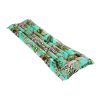BESTWAY Floral Fantasy Matrac 183 cm x 69 cm