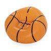 Bestway Felfújható Basketball FOTEL 6+ GYEREKEKNEK 114 cm x 112 cm x 66cm
