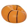 Bestway Felfújható Basketball FOTEL 6+ GYEREKEKNEK 114 cm x 112 cm x 66cm