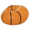 Bestway Felfújható Basketball FOTEL 6+ GYEREKEKNEK 114 cm x 112 cm x 66cm