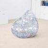 Bestway  GLITTER DREAM™ FELFÚJHATÓ SZÉK 3+ GYEREKEKNEK 72 x 72 x 64 cm