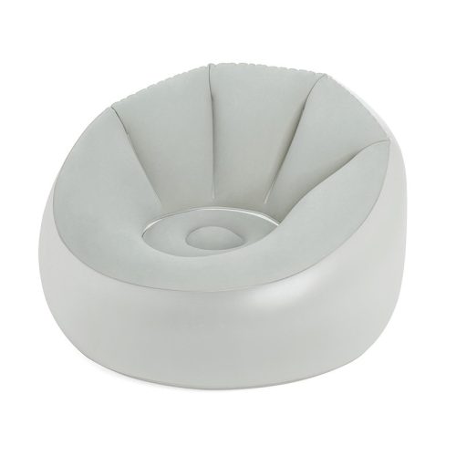 Bestway Felfújható LED-es szék 102 x 97 x 71 cm