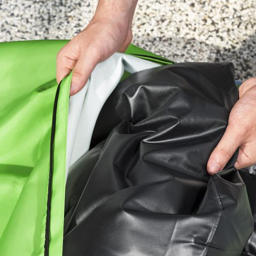 Matrac kisállatoknak 156 x 112 cm