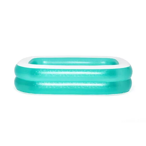 Bestway Szögletes gyerek medence 201 x 150 x 51 cm