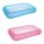 Bestway Aquababy szögletes gyerek medence 165 x 104 x 25 cm
