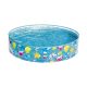 Bestway Víz alatti világ gyerek medence pancsoló 122 x 25 cm