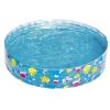 Bestway Víz alatti világ gyerek medence pancsoló 122 x 25 cm