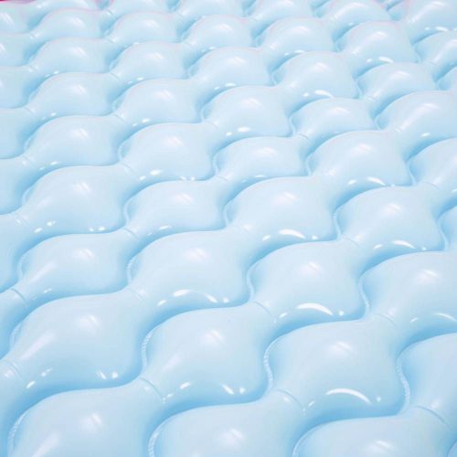 Bestway 3 gyűrűs pancsoló 152 x 30 cm