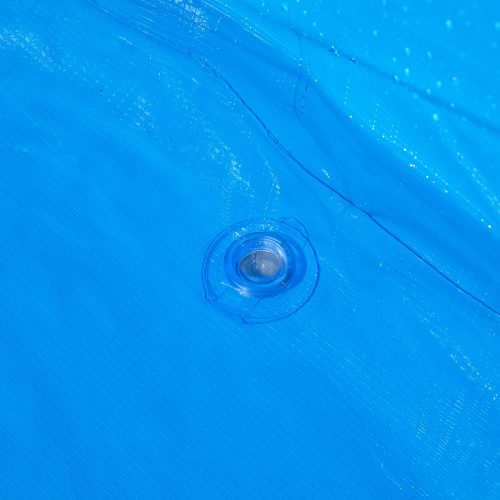 Medence kisállatoknak 122 x 30,5 cm