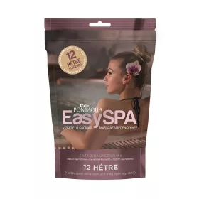 EasySPA masszázsmedence vízkezelő csomag