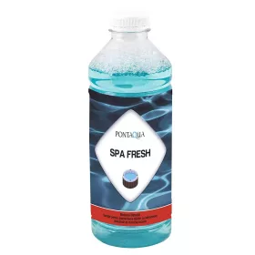 Spa Fresh masszázsmedence illatosító 1 liter