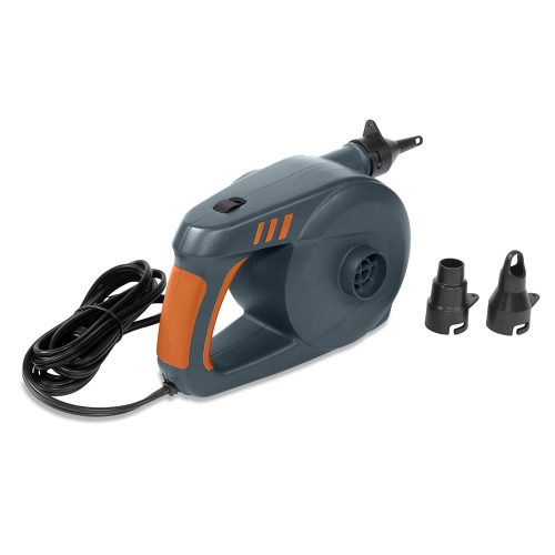 Bestway PowerGrip elektromos pumpa