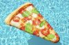 Pizza szelet úszósziget 188 x 130 cm