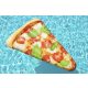 Pizza szelet úszósziget 188 x 130 cm
