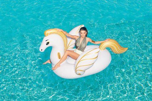 Luxus Pegasus rider 231 x 150 cm