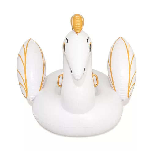 Luxus Pegasus rider 231 x 150 cm