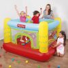 Fisher-Price Jumptacular Bouncer Ugrálóvár 1.75m x 1.73m x 1.14m