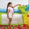 Fisher-Price Jumptacular Bouncer Ugrálóvár 1.75m x 1.73m x 1.14m